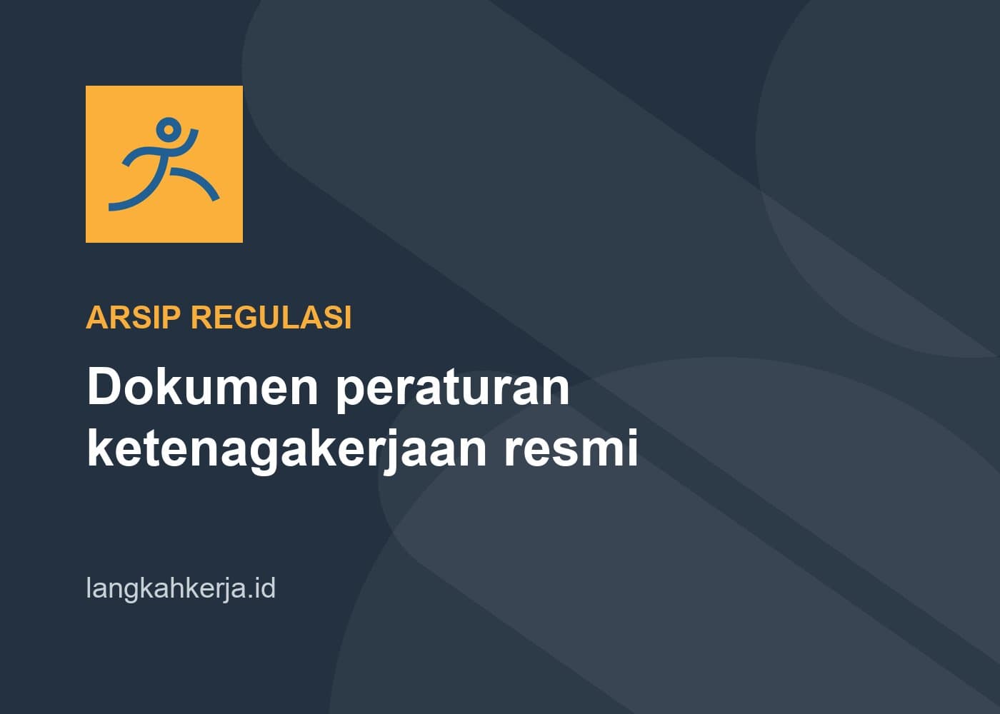 Peraturan Pemerintah (PP) Nomor 36 Tahun 2021 tentang Pengupahan