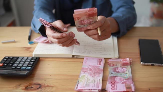 Said Iqbal Soroti Data Saldo JHT BPJS Ketenagakerjaan: Apa Implikasinya bagi Pekerja?
