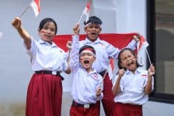 Manfaat Beasiswa Anak Peserta Jamsostek