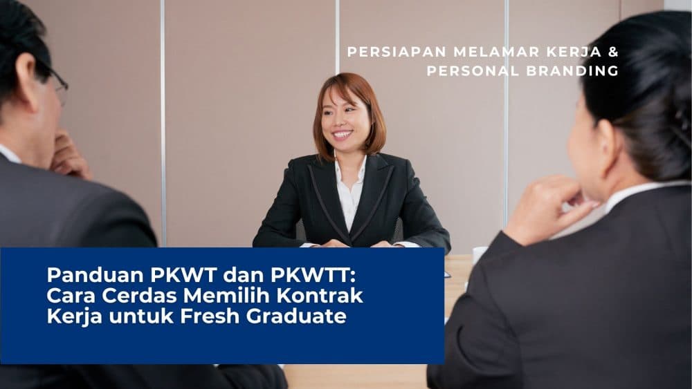 Panduan PKWT dan PKWTT
