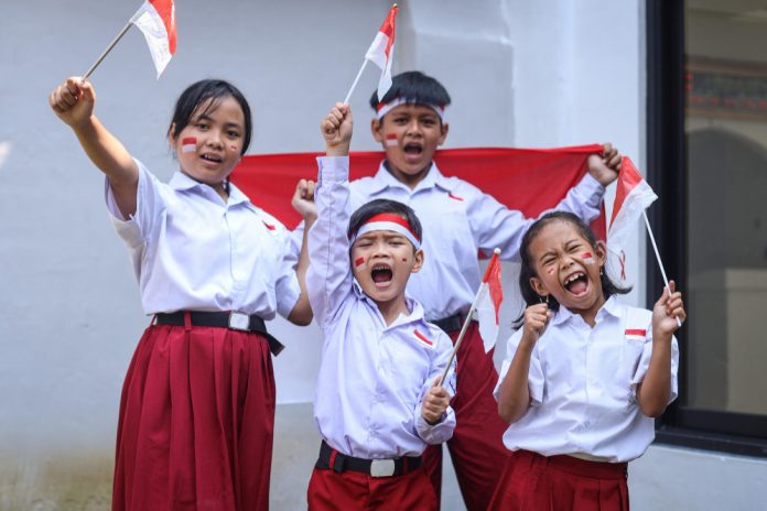 Manfaat Beasiswa Anak Peserta Jamsostek
