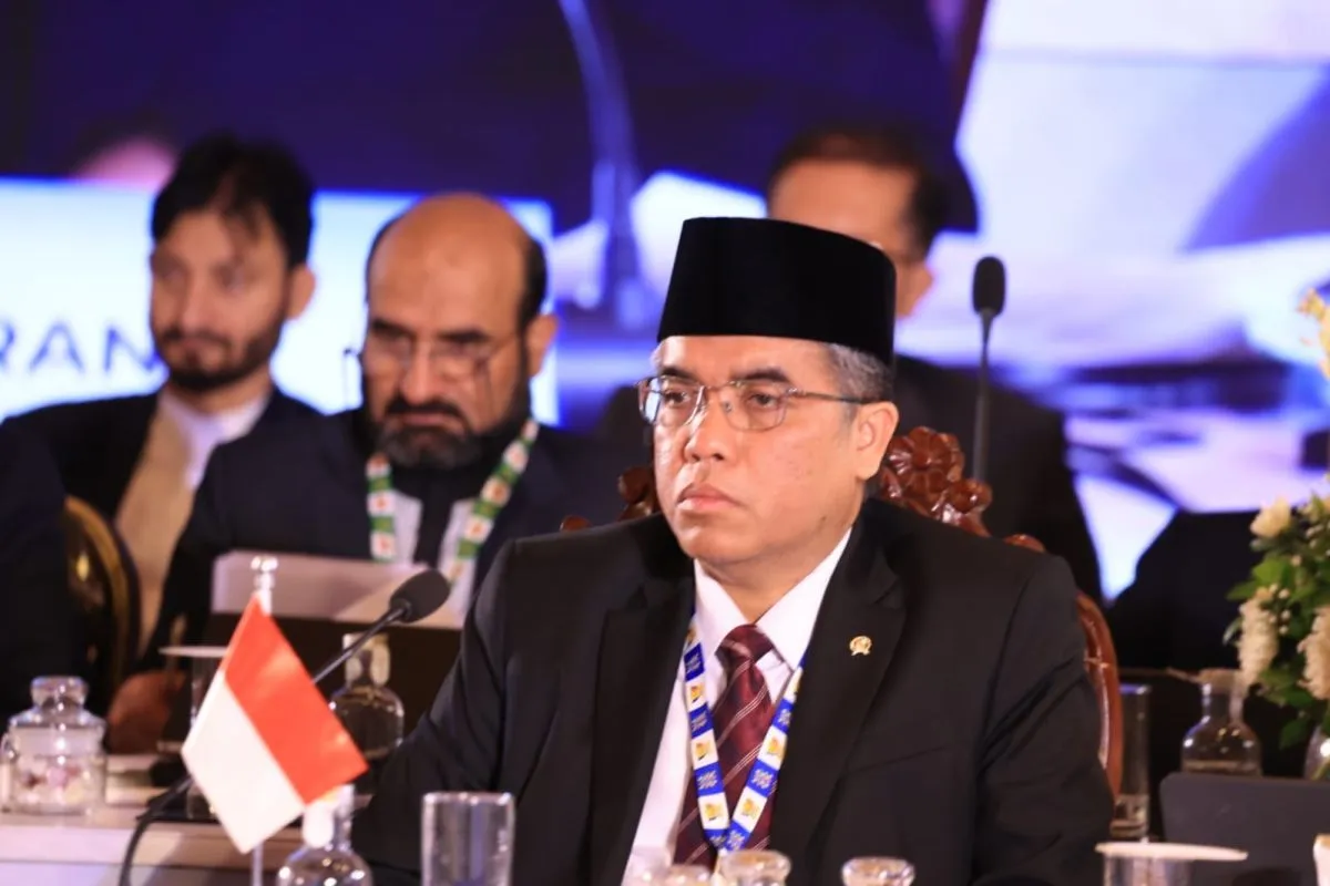 Menaker usulkan agar BRICS petakan keterampilan masa depan