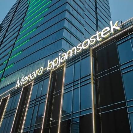 Pencairan Saldo JHT